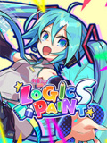初音未来Logic Paint S