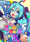 初音未来Logic Paint S