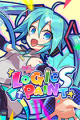 初音未来Logic Paint S