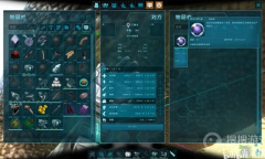 《方舟生存进化》莱尼虫驯服方法