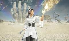 《铁拳8》预约特典奖励介绍