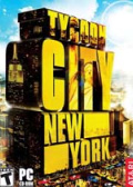城市梦想家：纽约
