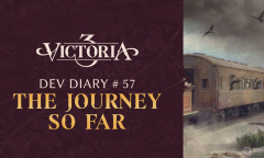 《维多利亚3》油田位置在哪