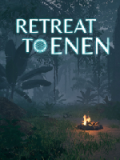 Retreat To Enen
