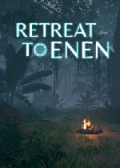 Retreat To Enen