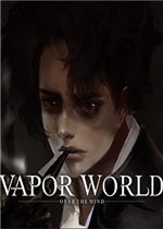 Vapor World: Over The Mind