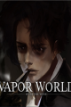 Vapor World: Over The Mind