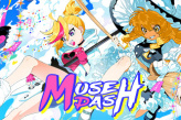 Muse Dash × 东方Project 二次联动现已更新！
