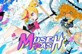 Muse Dash × 东方Project 二次联动现已更新！