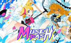 Muse Dash × 东方Project 二次联动现已更新！