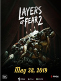 层层恐惧2