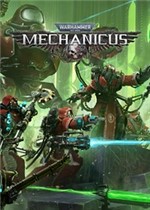 战锤40K：机械神教