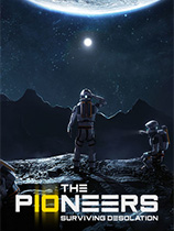 拓荒者：生存的荒凉