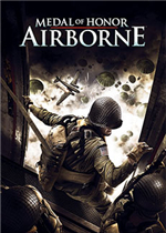 荣誉勋章：空降神兵