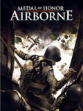 荣誉勋章：空降神兵