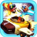 迷你战机（0.1折无双机甲）