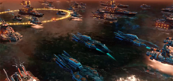 红色警戒3日冕补丁合集