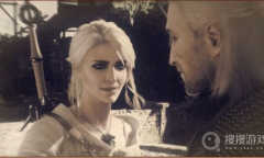 《巫师3》次时代控制台代码一览