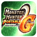 怪物猎人2G