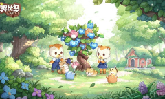 2022《奥比岛手游》兑换码8月最新一览