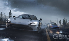 《极限竞速地平线5》拉力赛DLC新增车辆方法