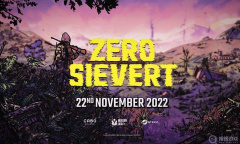 《ZERO Sievert》操作方法一览