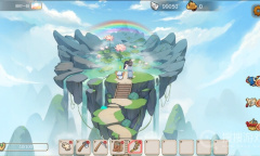 《古代风流传》猪饲料获得方法