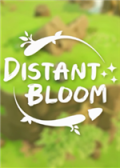 Distant Bloom