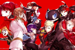 《女神异闻录5皇家版》steam版弹窗报错解决方法