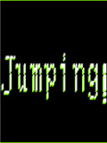 Jumping!