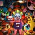 Five Nights at Freddys