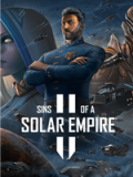 Sins of a Solar Empire II