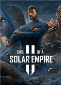 Sins of a Solar Empire II