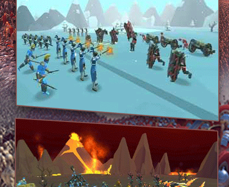 不氪金又好玩的军事策略手游合集