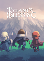 Tyrant's Blessing