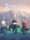 Tyrant's Blessing
