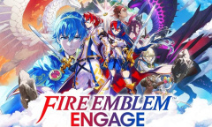 《火焰纹章engage》主角刘二怎么培养方法