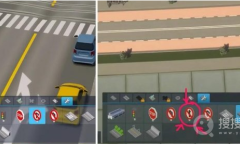 《城市天际线2》道路拥堵解决方法