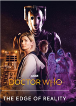 神秘博士：现实边缘