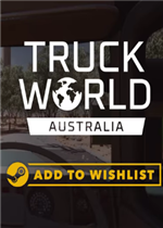 卡车世界：澳大利亚
