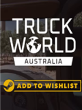卡车世界：澳大利亚