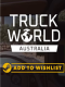 卡车世界：澳大利亚