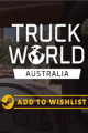 卡车世界：澳大利亚