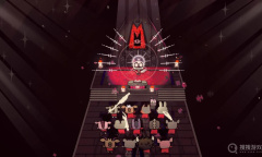 《咩咩启示录》圣冠加点教程