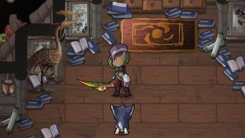 落神之地最新版手游合集