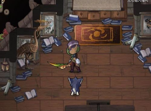 落神之地最新版手游合集