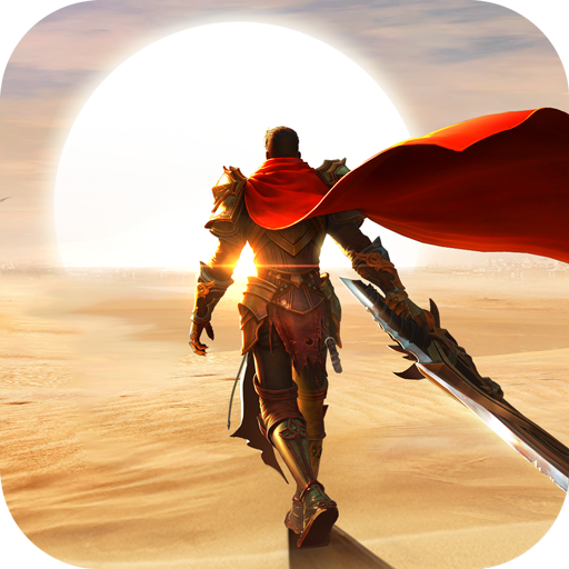 烈火战歌测试版