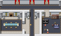 《圣骑士大人与魅魔从者》公布 2023 年 1 月发售