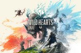 《狂野之心》（WILD HEARTS）TGA 2022新预告片公布