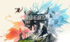 《狂野之心》（WILD HEARTS）TGA 2022新预告片公布